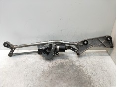 Recambio de motor limpia delantero para mercedes clase gl (x164) 420 cdi 4-matic (164.828) referencia OEM IAM A1648201742 A16482