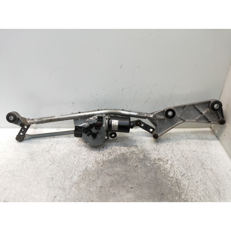 Recambio de motor limpia delantero para mercedes clase gl (x164) 420 cdi 4-matic (164.828) referencia OEM IAM A1648201742 A16482