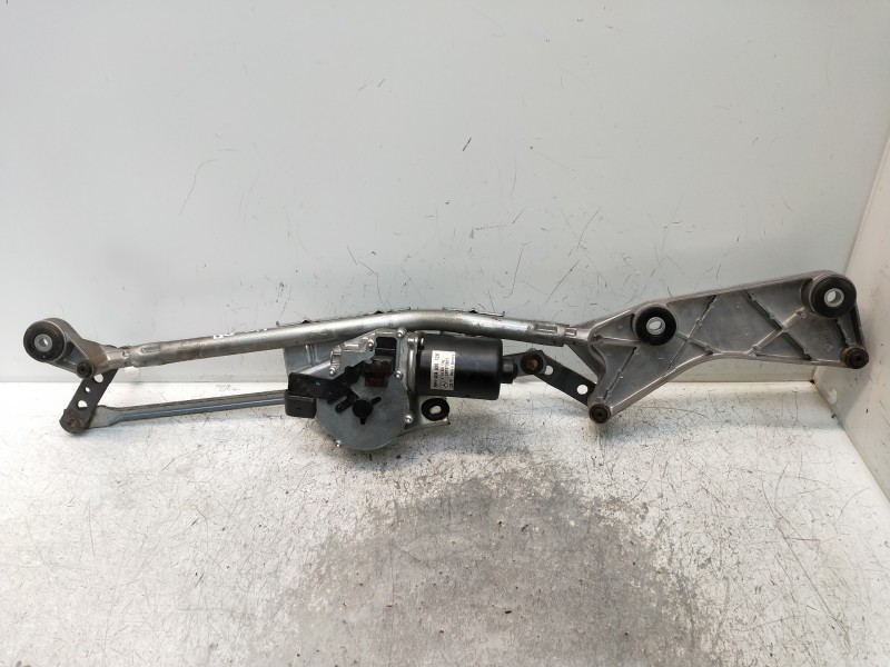 Recambio de motor limpia delantero para mercedes clase gl (x164) 420 cdi 4-matic (164.828) referencia OEM IAM A1648201742 A16482