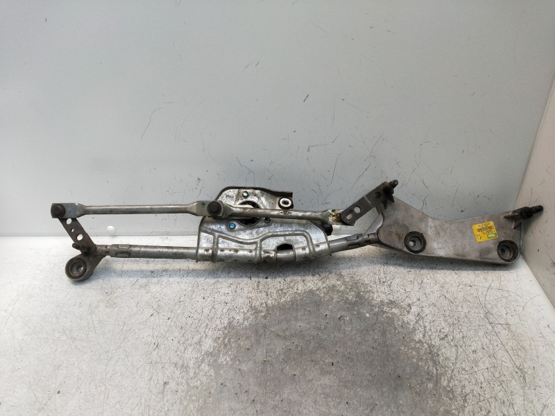 Recambio de motor limpia delantero para mercedes clase gl (x164) 420 cdi 4-matic (164.828) referencia OEM IAM A1648201742 A16482