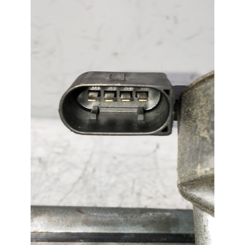 Recambio de motor limpia delantero para mercedes clase gl (x164) 420 cdi 4-matic (164.828) referencia OEM IAM A1648201742 A16482