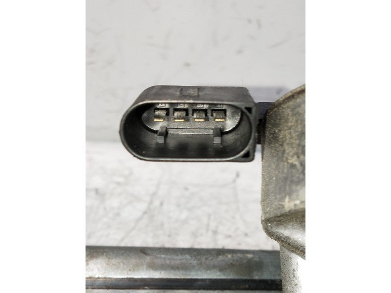 Recambio de motor limpia delantero para mercedes clase gl (x164) 420 cdi 4-matic (164.828) referencia OEM IAM A1648201742 A16482