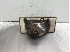 Recambio de faro derecho para renault master referencia OEM IAM    2