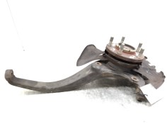 Recambio de mangueta delantera derecha para hyundai sonata (nf) 2.0 crdi comfort i referencia OEM IAM    2