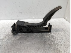 Recambio de potenciometro pedal para mercedes clase gl (x164) 420 cdi 4-matic (164.828) referencia OEM IAM A1643000004  