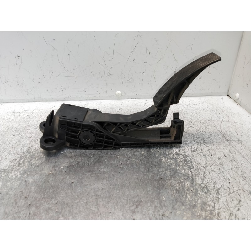 Recambio de potenciometro pedal para mercedes clase gl (x164) 420 cdi 4-matic (164.828) referencia OEM IAM A1643000004  