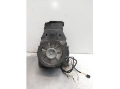 Recambio de motor calefaccion para renault master referencia OEM IAM   
