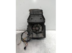 Recambio de motor calefaccion para renault master referencia OEM IAM    2