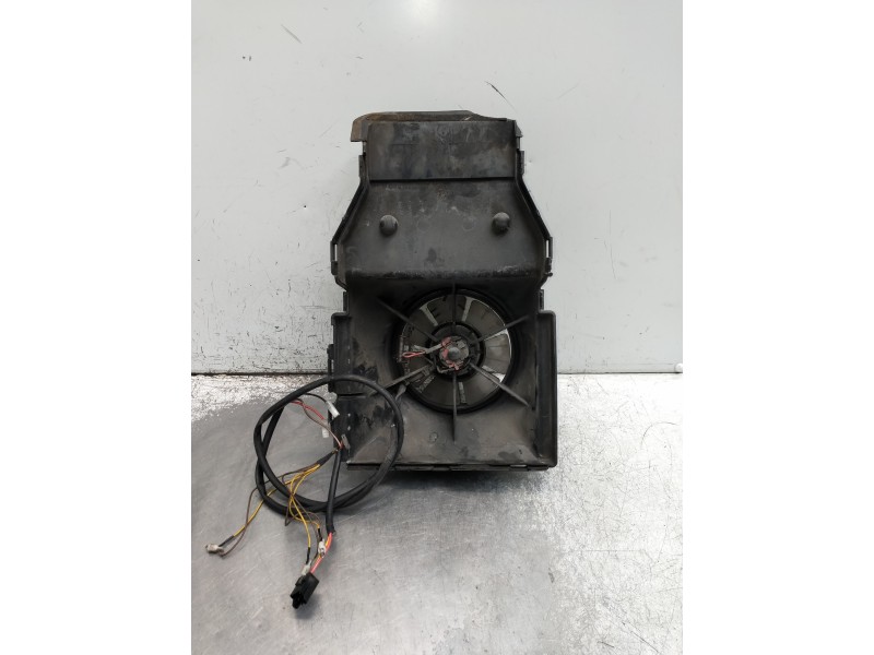 Recambio de motor calefaccion para renault master referencia OEM IAM   