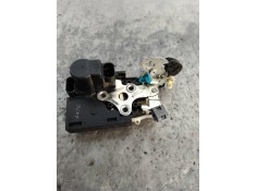 Recambio de motor cierre centralizado trasero derecho para opel karl edition referencia OEM IAM   