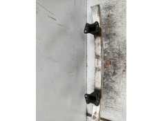 Recambio de refuerzo paragolpes delantero para mercedes clase gl (x164) 420 cdi 4-matic (164.828) referencia OEM IAM A1646261455 2