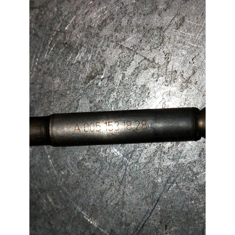 Recambio de sensor para mercedes clase gl (x164) 420 cdi 4-matic (164.828) referencia OEM IAM A0051531828  