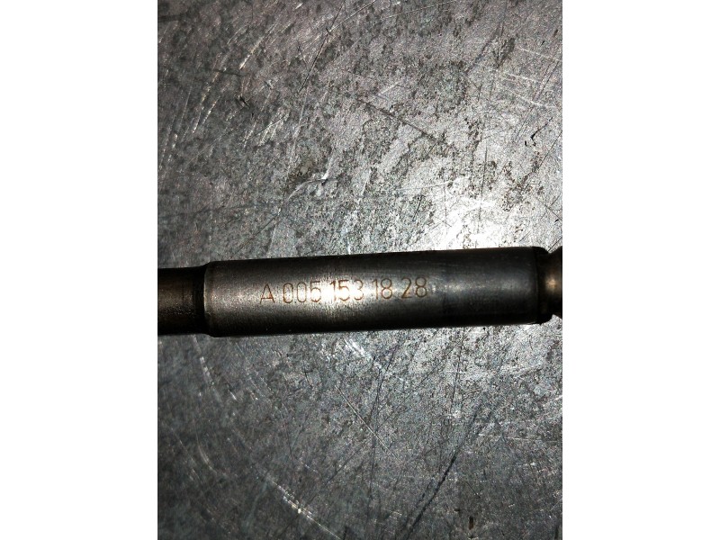 Recambio de sensor para mercedes clase gl (x164) 420 cdi 4-matic (164.828) referencia OEM IAM A0051531828  