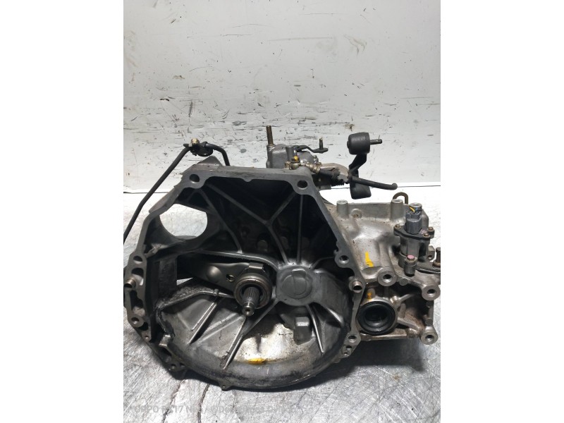 Recambio de caja cambios para honda accord berlina (cc/ce) 1.8 edition 20 referencia OEM IAM N2E5 1000388 