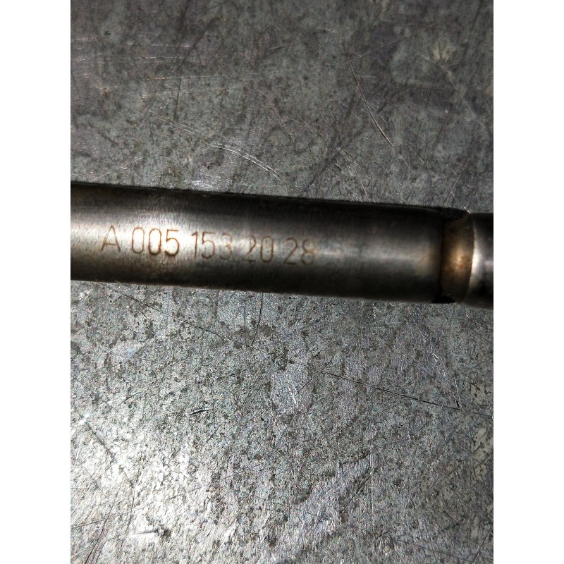Recambio de sensor para mercedes clase gl (x164) 420 cdi 4-matic (164.828) referencia OEM IAM A0051532028  