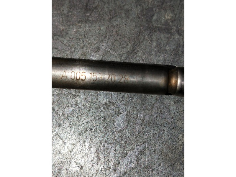 Recambio de sensor para mercedes clase gl (x164) 420 cdi 4-matic (164.828) referencia OEM IAM A0051532028  