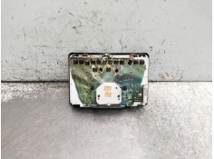 Recambio de cuadro instrumentos para renault master referencia OEM IAM    2