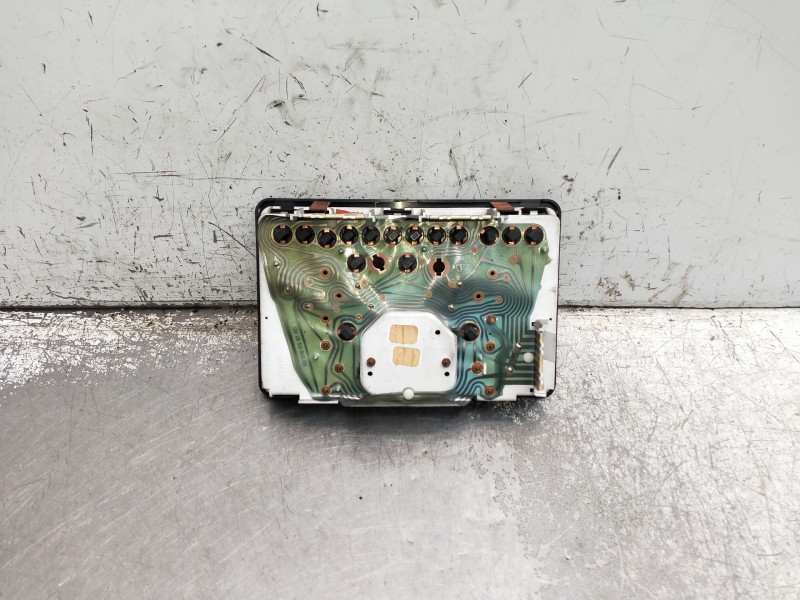 Recambio de cuadro instrumentos para renault master referencia OEM IAM   