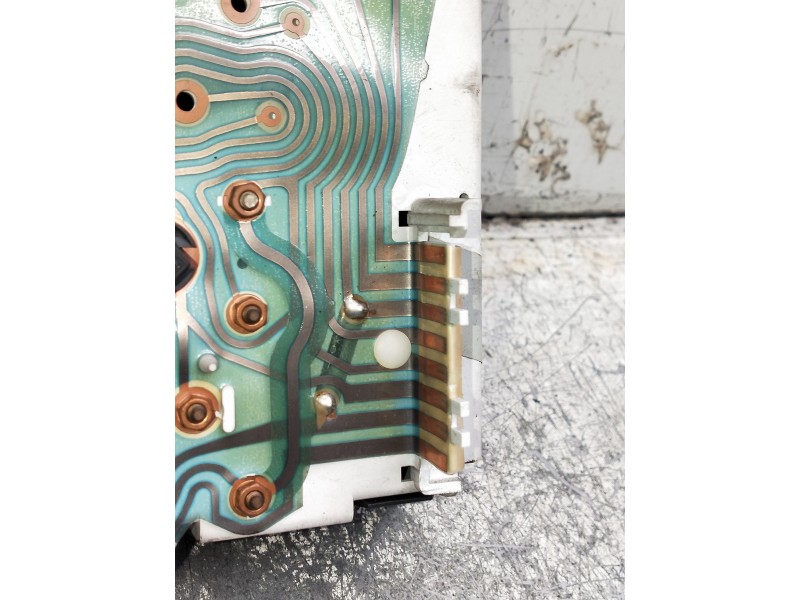 Recambio de cuadro instrumentos para renault master referencia OEM IAM   