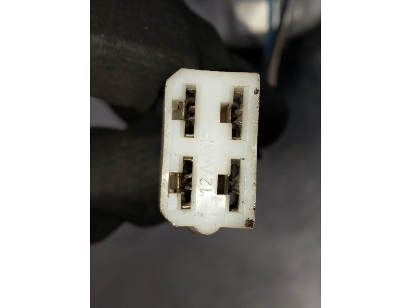 Recambio de cuadro cuentakm para renault master referencia OEM IAM   