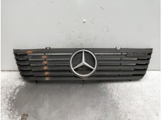 Recambio de rejilla delantera para mercedes sprinter (w901,w904) caja cerr. 2.9 turbodiesel referencia OEM IAM   