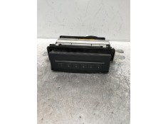 Recambio de sistema audio / radio cd para mercedes clase gl (x164) 420 cdi 4-matic (164.828) referencia OEM IAM   