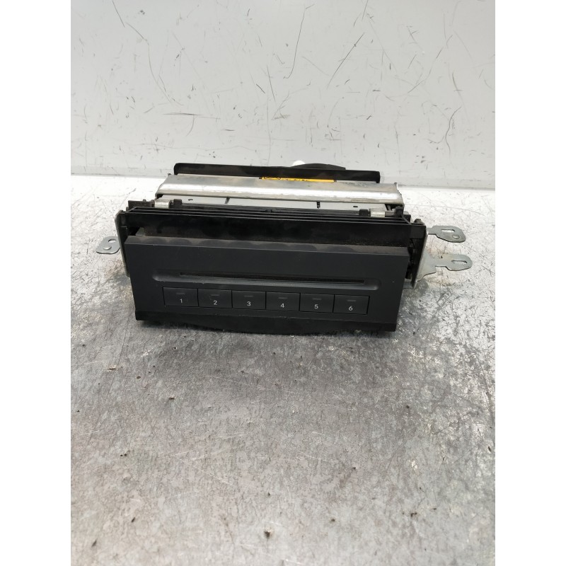Recambio de sistema audio / radio cd para mercedes clase gl (x164) 420 cdi 4-matic (164.828) referencia OEM IAM   