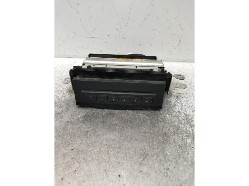 Recambio de sistema audio / radio cd para mercedes clase gl (x164) 420 cdi 4-matic (164.828) referencia OEM IAM   