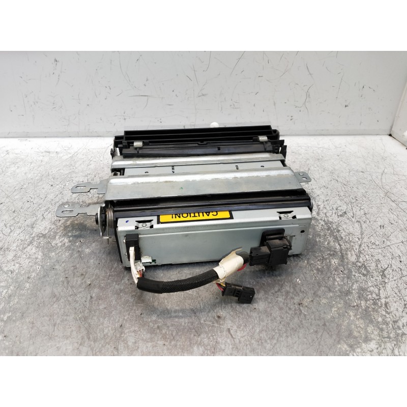 Recambio de sistema audio / radio cd para mercedes clase gl (x164) 420 cdi 4-matic (164.828) referencia OEM IAM   