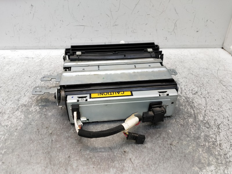 Recambio de sistema audio / radio cd para mercedes clase gl (x164) 420 cdi 4-matic (164.828) referencia OEM IAM   