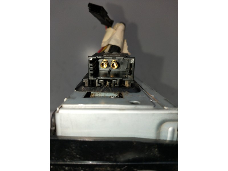 Recambio de sistema audio / radio cd para mercedes clase gl (x164) 420 cdi 4-matic (164.828) referencia OEM IAM   