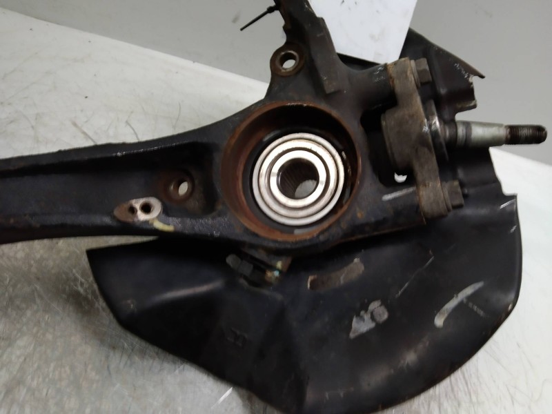 Recambio de mangueta delantera derecha para hyundai sonata (nf) 2.0 crdi comfort i referencia OEM IAM   