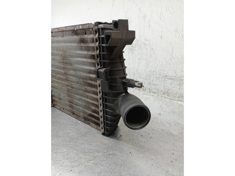 Recambio de intercooler para mercedes vito (w638) combi 112 cdi (638.194) referencia OEM IAM 6385012901 160010041F 