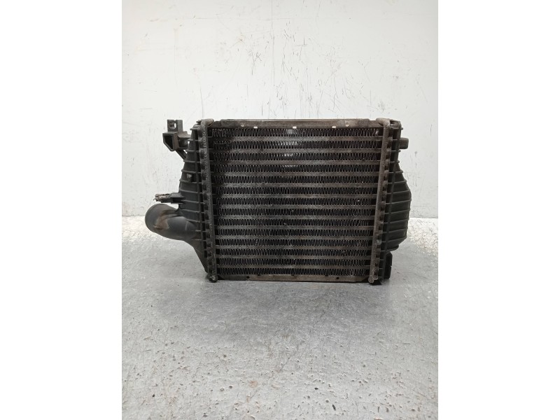 Recambio de intercooler para mercedes vito (w638) combi 112 cdi (638.194) referencia OEM IAM 6385012901 160010041F 