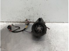 Recambio de motor calefaccion para mercedes sprinter (w901,w904) caja cerr. 2.9 turbodiesel referencia OEM IAM   