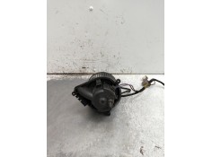 Recambio de motor calefaccion para mercedes sprinter (w901,w904) caja cerr. 2.9 turbodiesel referencia OEM IAM    2