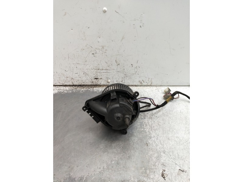 Recambio de motor calefaccion para mercedes sprinter (w901,w904) caja cerr. 2.9 turbodiesel referencia OEM IAM   