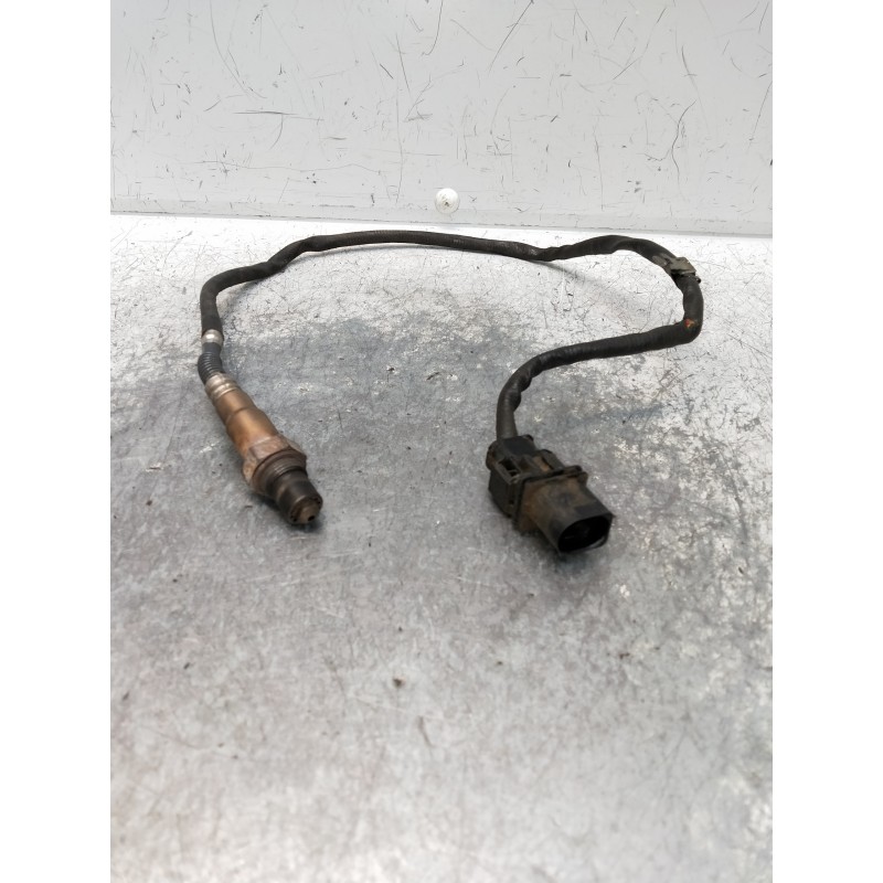 Recambio de sonda lambda para mercedes clase gl (x164) 420 cdi 4-matic (164.828) referencia OEM IAM 0035427118 0258017018 