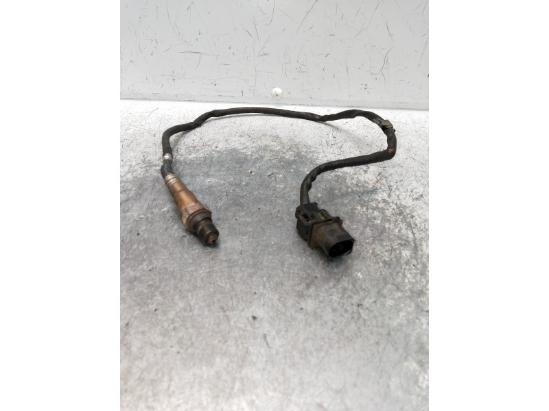 Recambio de sonda lambda para mercedes clase gl (x164) 420 cdi 4-matic (164.828) referencia OEM IAM 0035427118 0258017018 