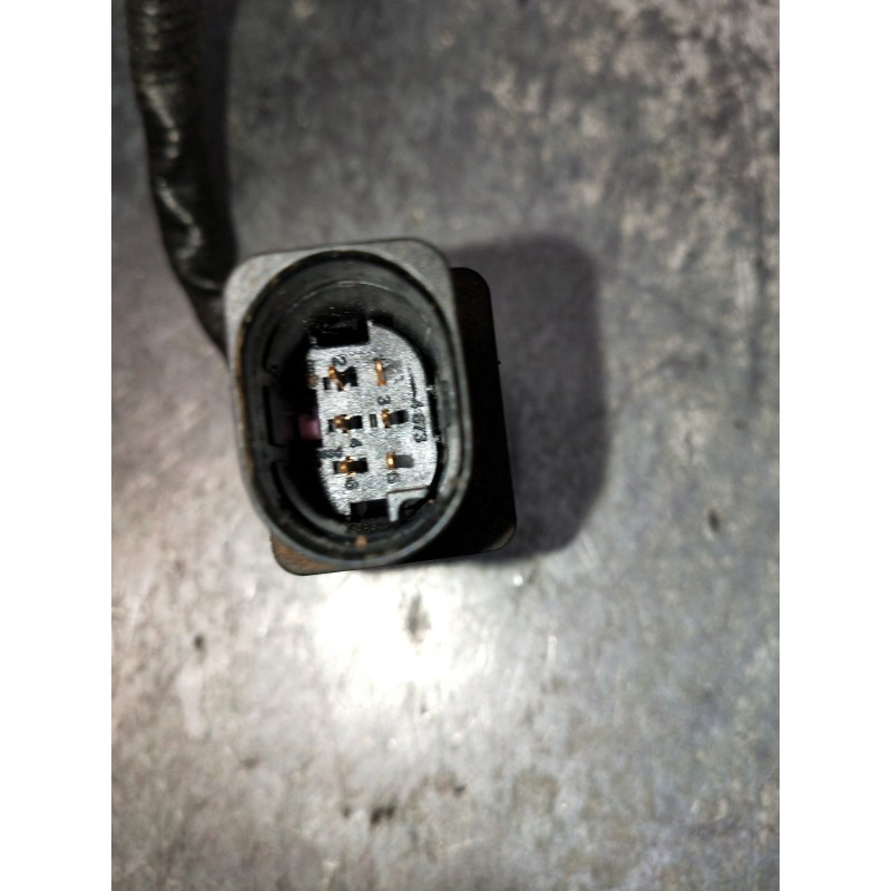 Recambio de sonda lambda para mercedes clase gl (x164) 420 cdi 4-matic (164.828) referencia OEM IAM 0035427118 0258017018 