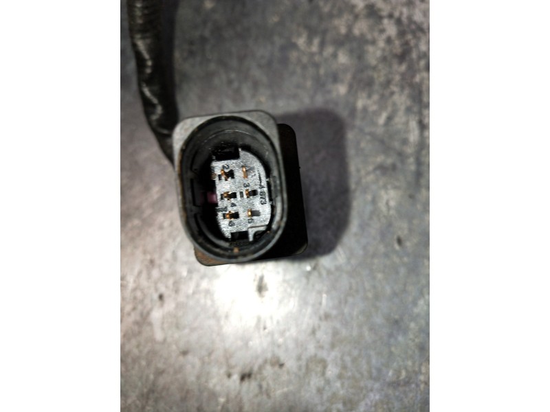 Recambio de sonda lambda para mercedes clase gl (x164) 420 cdi 4-matic (164.828) referencia OEM IAM 0035427118 0258017018 