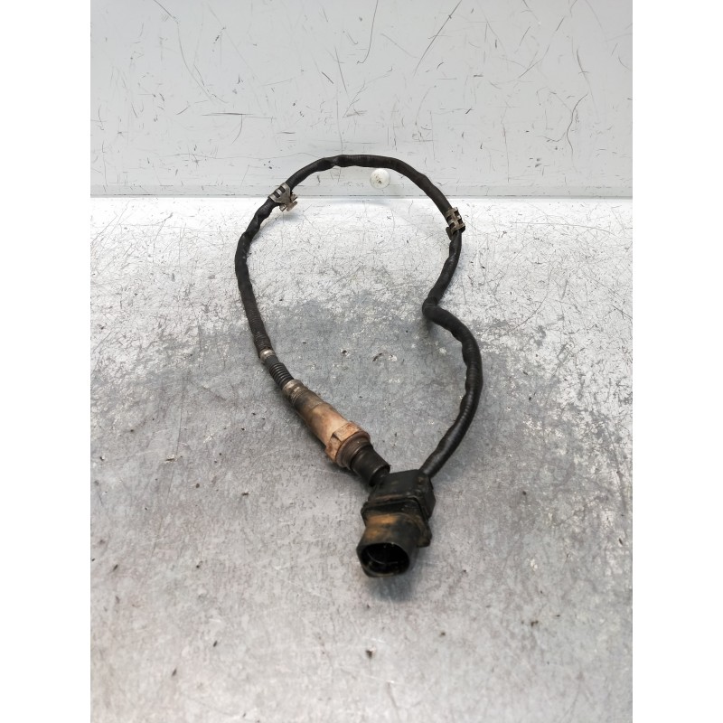 Recambio de sonda lambda para mercedes clase gl (x164) 420 cdi 4-matic (164.828) referencia OEM IAM 0285017018  