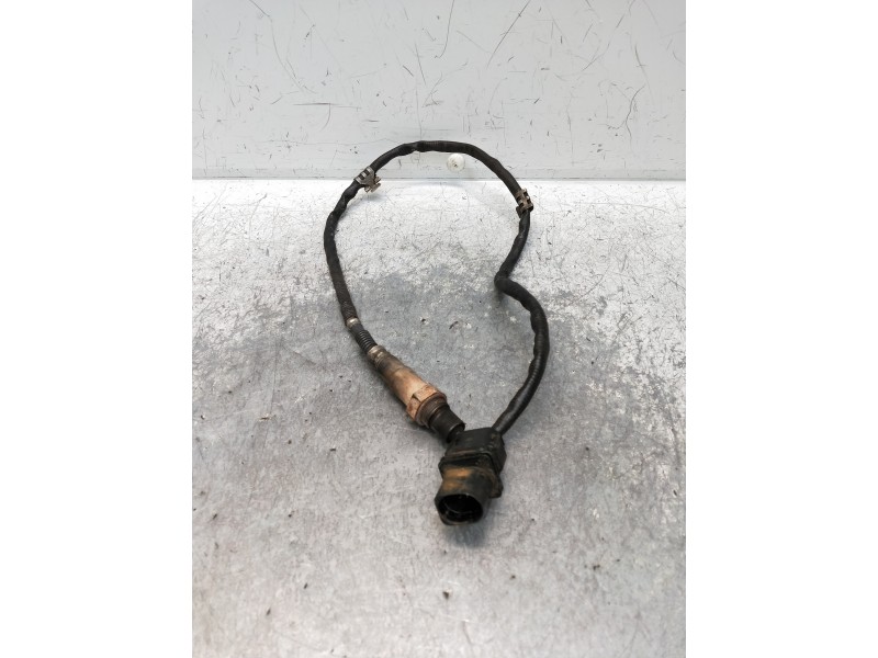 Recambio de sonda lambda para mercedes clase gl (x164) 420 cdi 4-matic (164.828) referencia OEM IAM 0285017018  