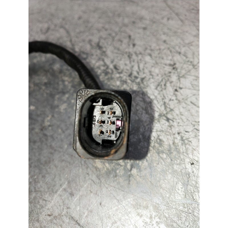 Recambio de sonda lambda para mercedes clase gl (x164) 420 cdi 4-matic (164.828) referencia OEM IAM 0285017018  