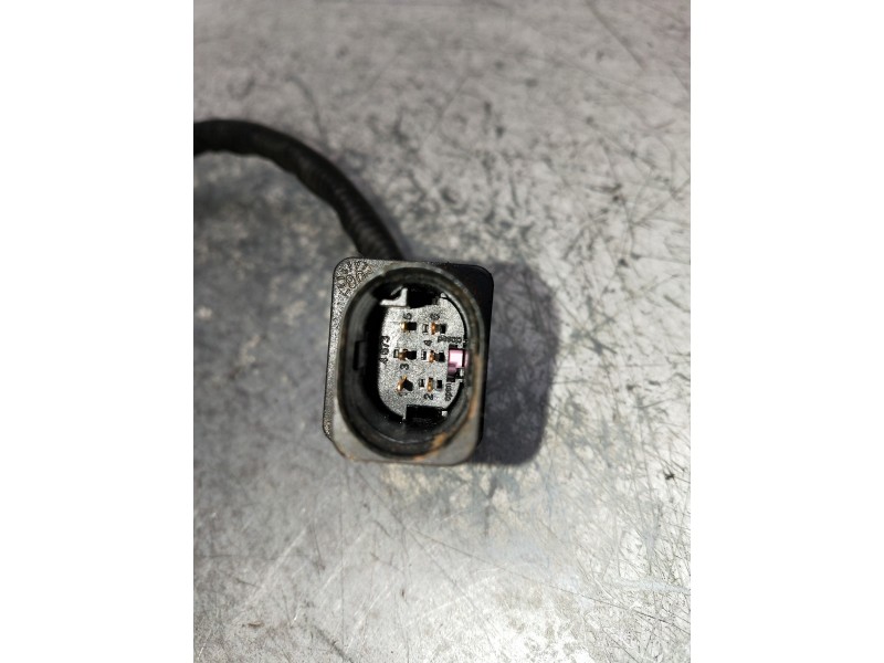 Recambio de sonda lambda para mercedes clase gl (x164) 420 cdi 4-matic (164.828) referencia OEM IAM 0285017018  