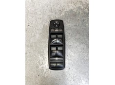 Recambio de mando elevalunas delantero izquierdo para mercedes clase gl (x164) 420 cdi 4-matic (164.828) referencia OEM IAM   5P