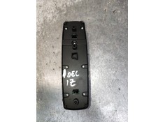 Recambio de mando elevalunas delantero izquierdo para mercedes clase gl (x164) 420 cdi 4-matic (164.828) referencia OEM IAM   5P 2