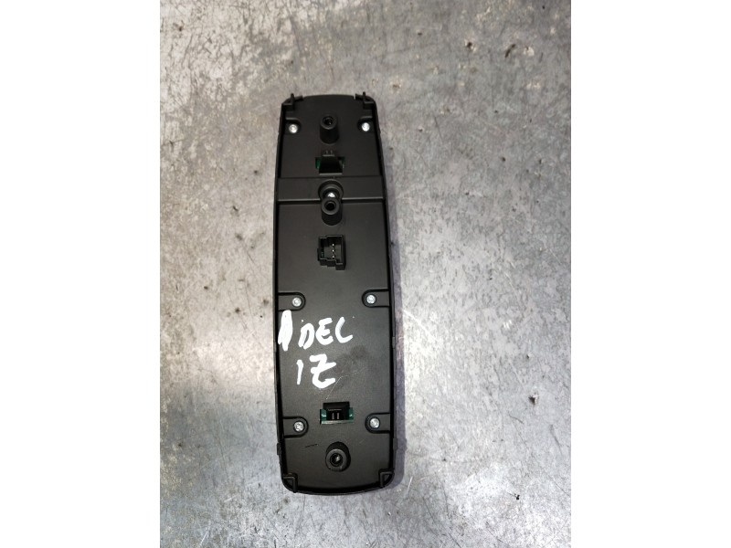 Recambio de mando elevalunas delantero izquierdo para mercedes clase gl (x164) 420 cdi 4-matic (164.828) referencia OEM IAM   5P