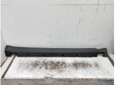 Recambio de faldon lateral para mercedes clase gl (x164) 420 cdi 4-matic (164.828) referencia OEM IAM   DERECHO