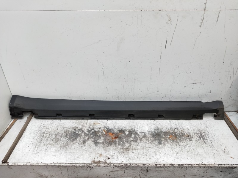 Recambio de faldon lateral para mercedes clase gl (x164) 420 cdi 4-matic (164.828) referencia OEM IAM   DERECHO